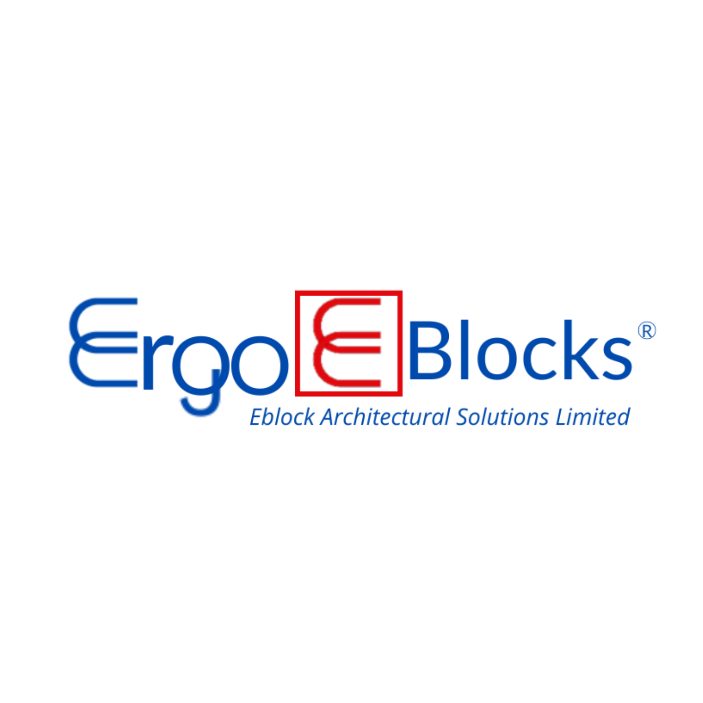 Ergo Blocks